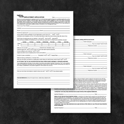 Hiring Materials Category Thumbnail