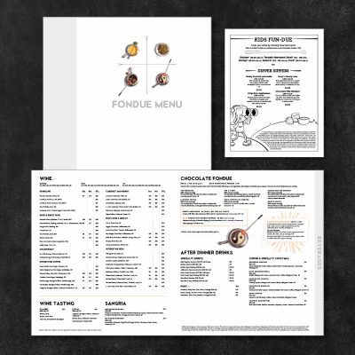 Melting Pot National Menus Product Category Thumbnail