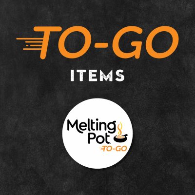 To-Go Items Category Thumbnail